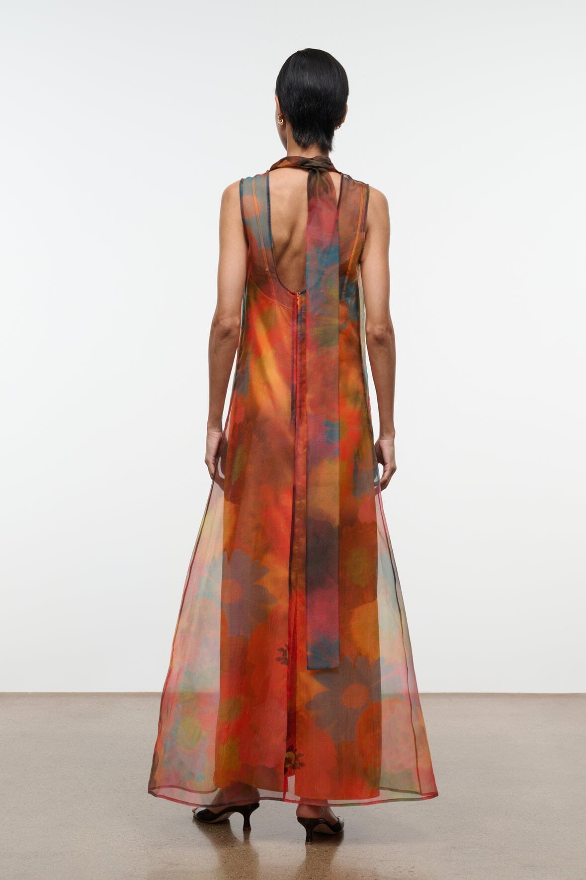 ALBEE DRESS | SUPERBLOOM