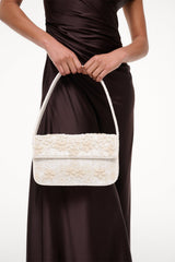 TOMMY BEADED BAG | GARDEN PARTY