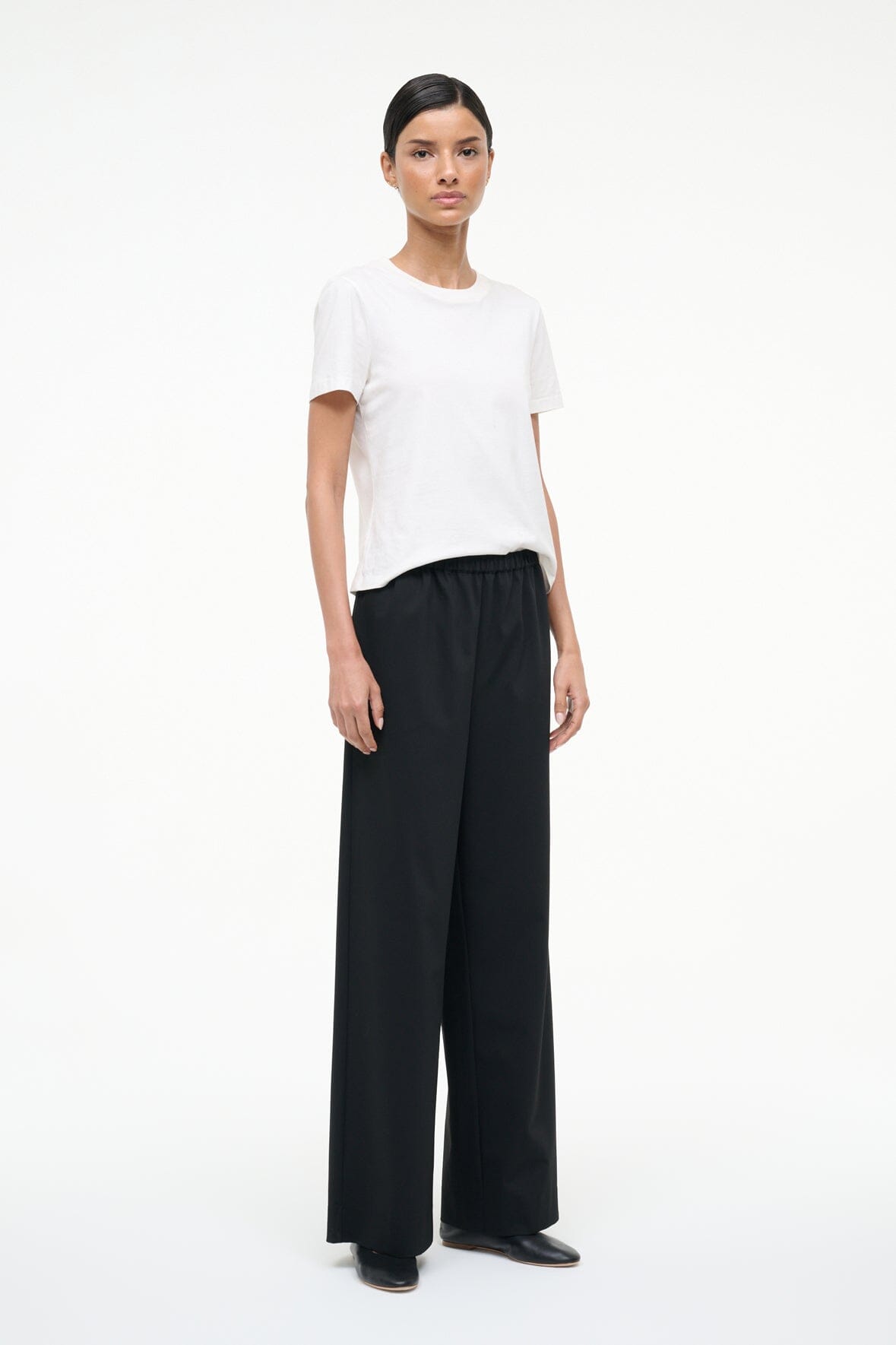 DENALI PANT | BLACK