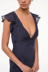 NORI DRESS | MIDNIGHT