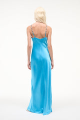CADENCE DRESS | POOL