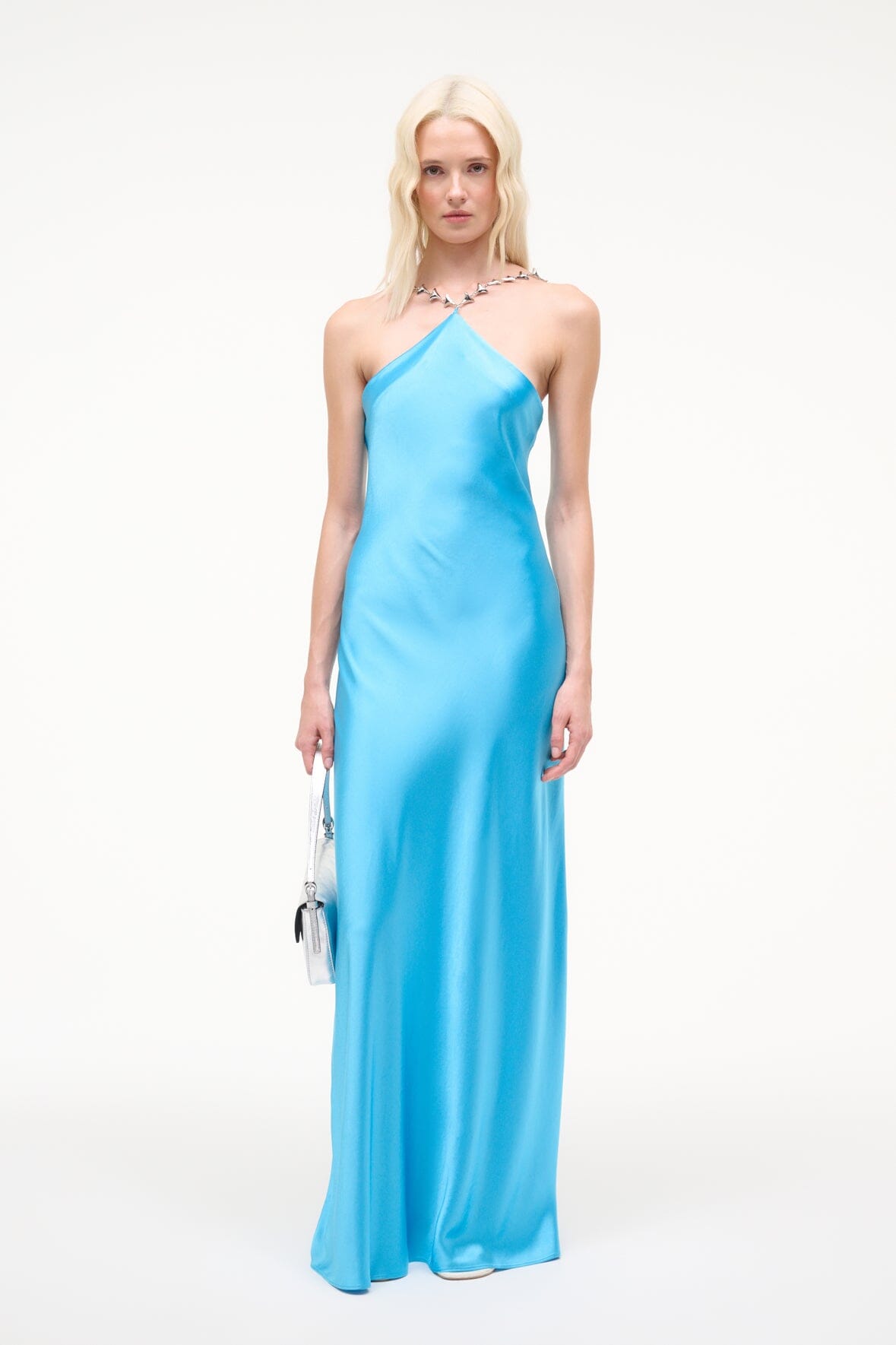 CADENCE DRESS | POOL