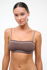 SARA BIKINI TOP | JAVA