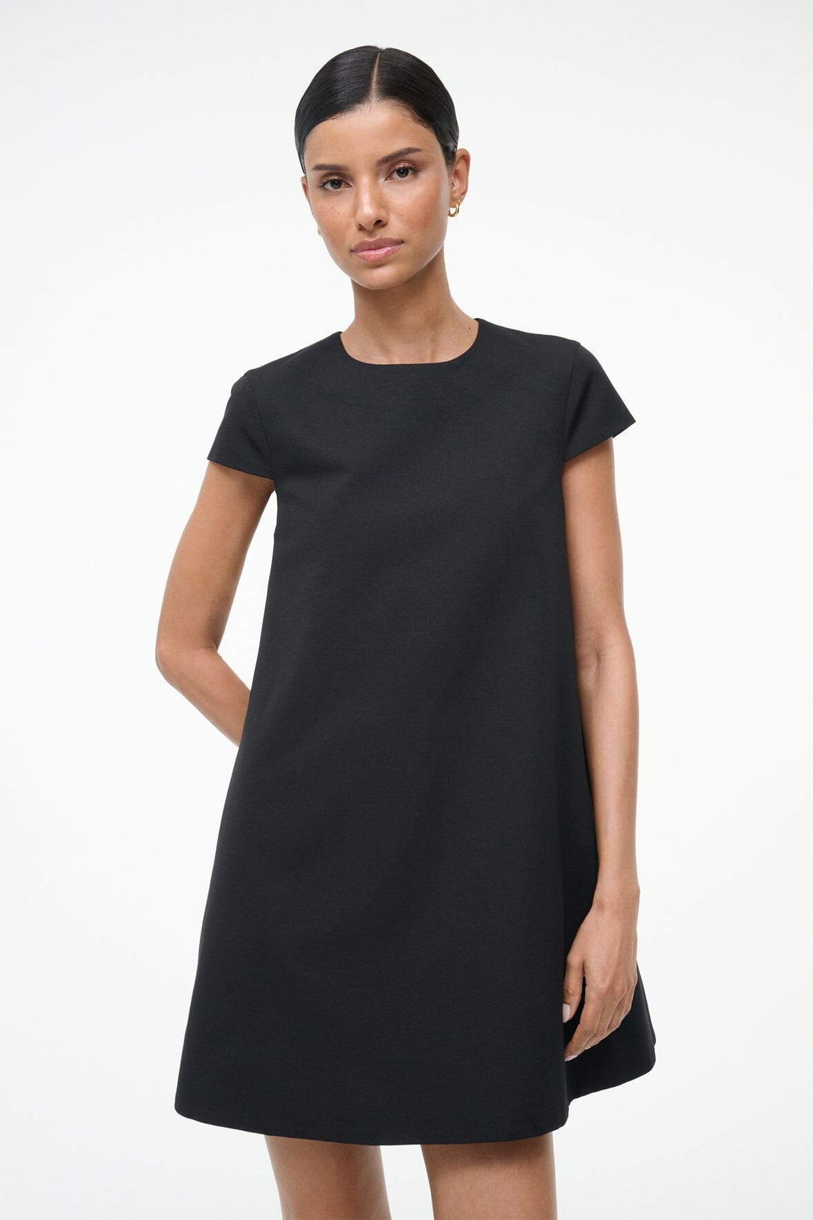 MIA DRESS | BLACK