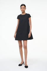 MIA DRESS | BLACK