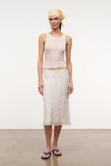 MYA TANK | IVORY
