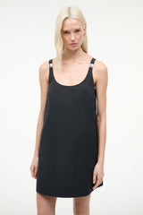 GLADE DRESS | BLACK
