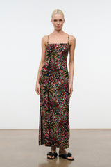 LEONA DRESS | VIBEZ