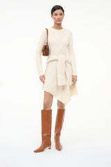 WALLY BOOT | TABAC