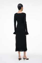 SHELLEY DRESS | BLACK