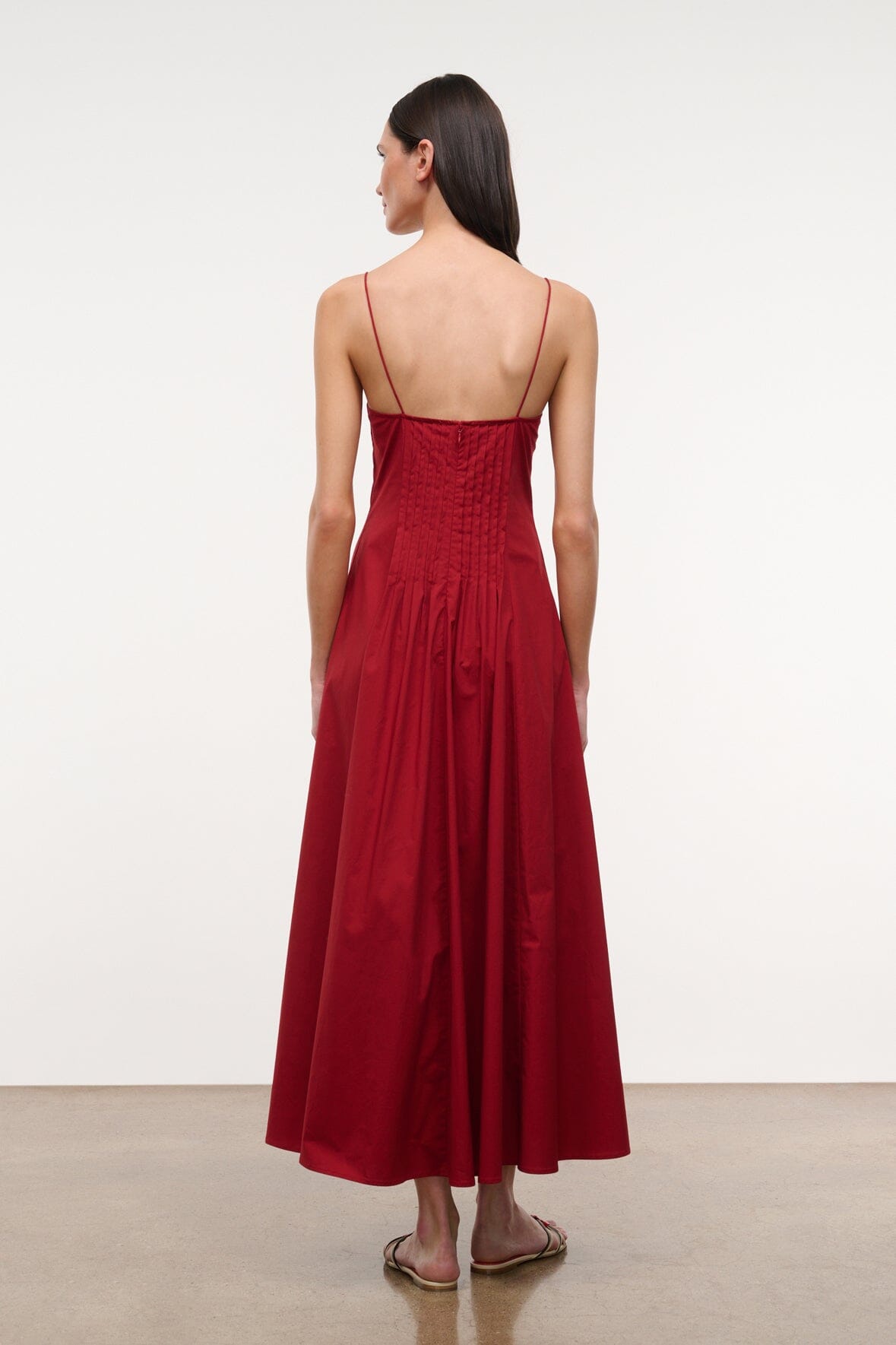 MARGI DRESS | ROUGE