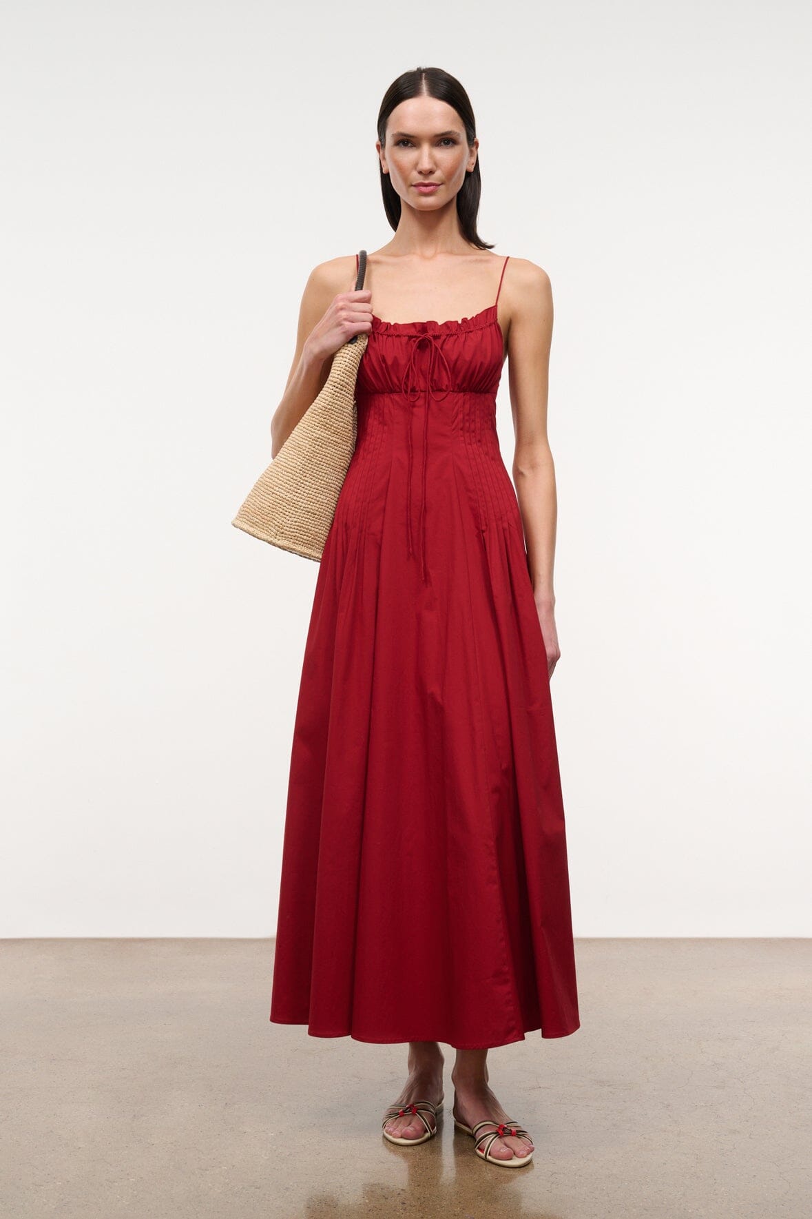 MARGI DRESS | ROUGE