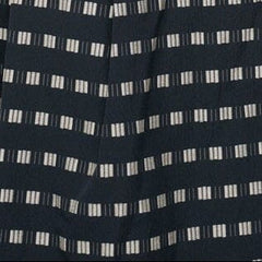 ALESSIA DRESS | BLACK GEO