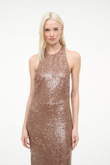 BREE DRESS | FLAX