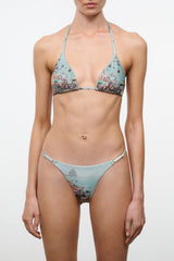SISLEY STRING BIKINI BOTTOM | ENDLESS SUMMER