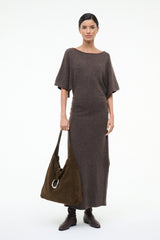 AMELIE SWEATER DRESS | CANYON