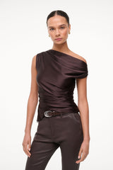 PHARE SILK TOP | EARTH