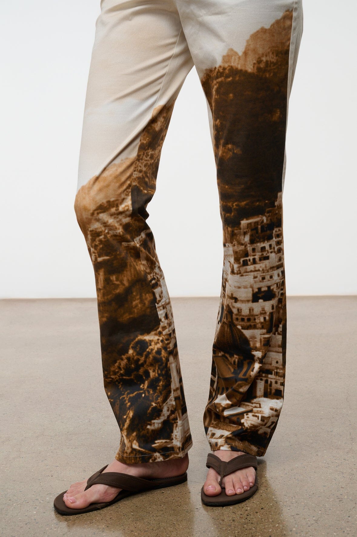 ANDIE PANT | CLIFFSIDE