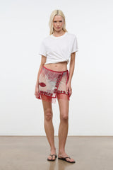 RIVA SKIRT | DA ADOLFO