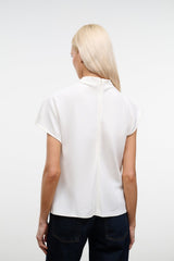 DAVINA TOP | IVORY