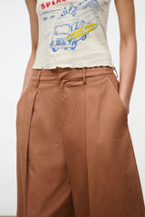 ELIAS PANT | CAROB