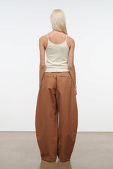 ELIAS PANT | CAROB