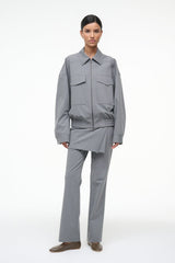 EUGENE JACKET | STATIC