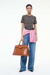 MAUDE CARRYALL | TABAC