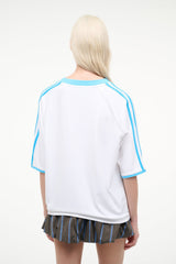 AXIS TOP | WHITE