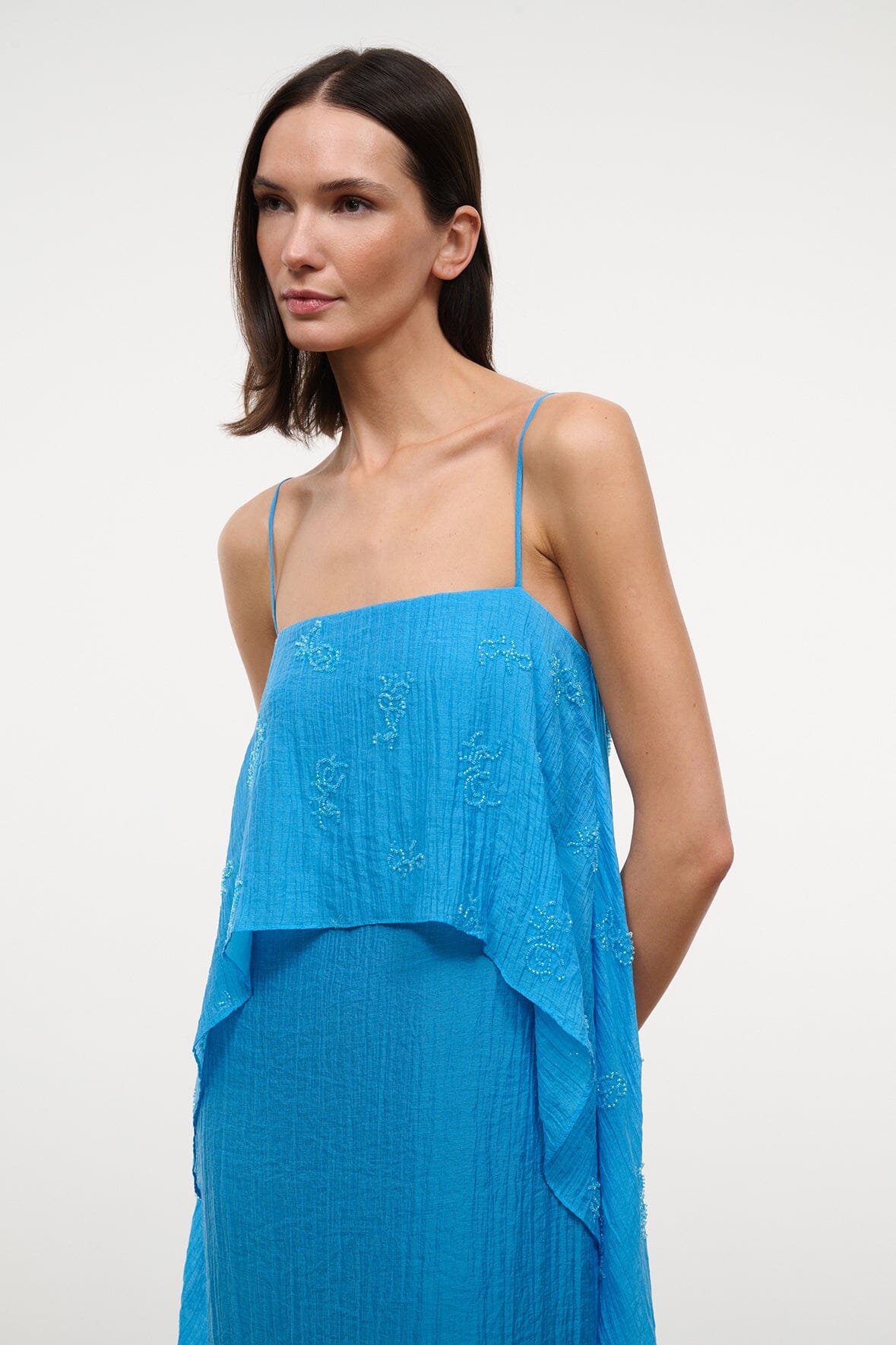 VALENCIA DRESS | PACIFIC