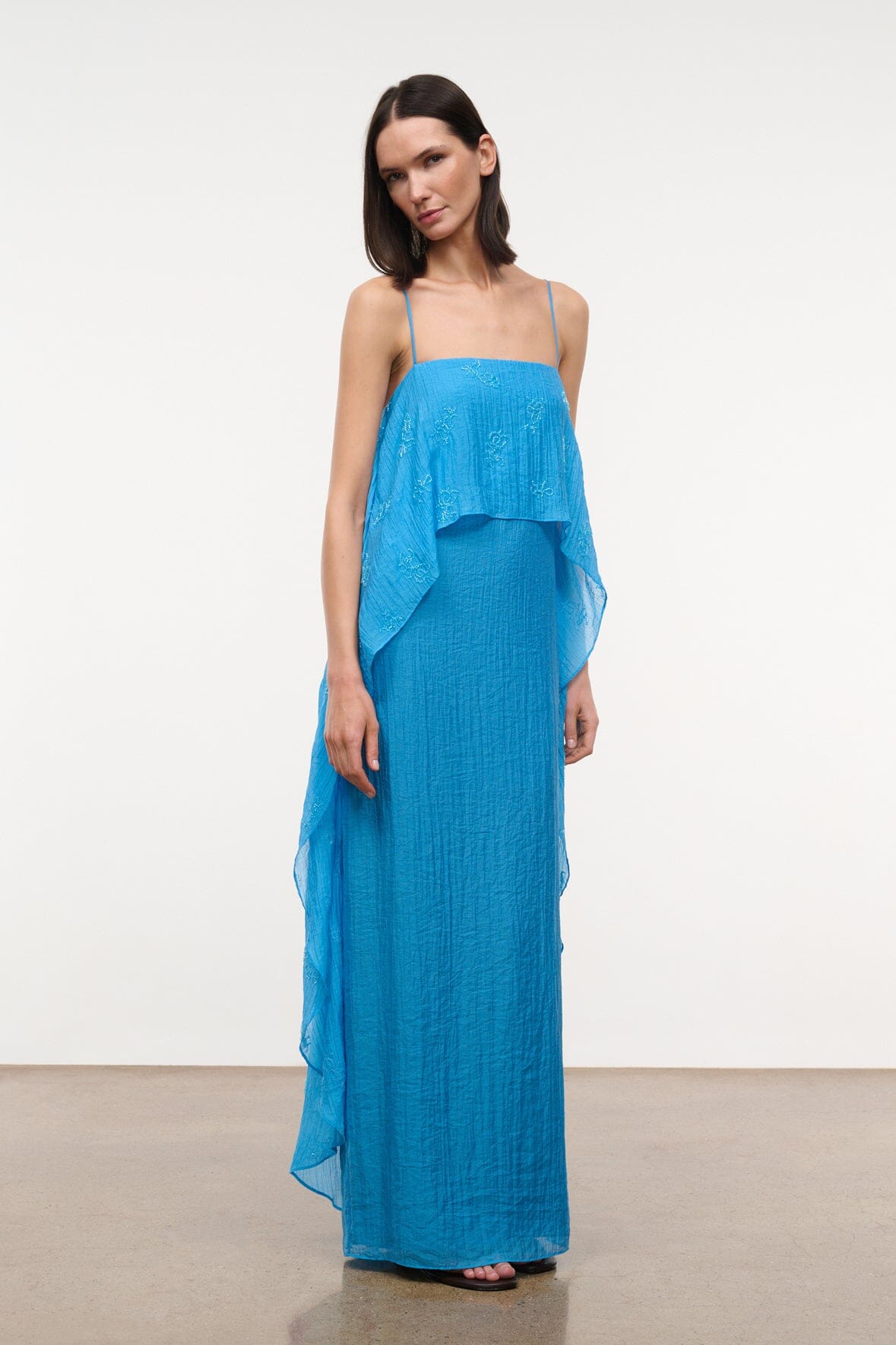 VALENCIA DRESS | PACIFIC