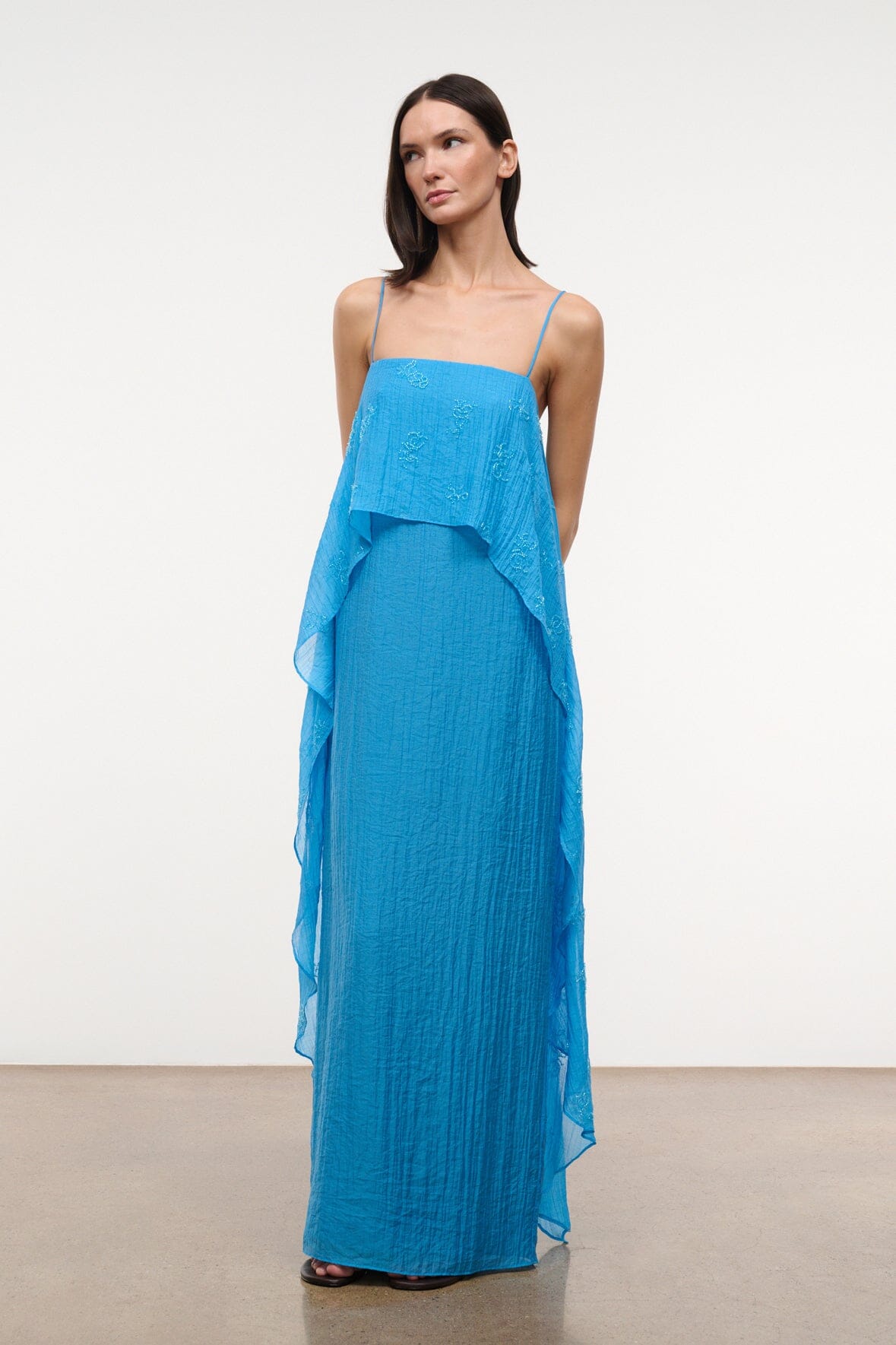 VALENCIA DRESS | PACIFIC