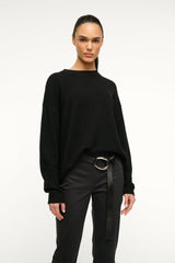 30MM WRAP BELT | BLACK SILVER