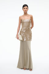 MESA DRESS | RIVERSTONE