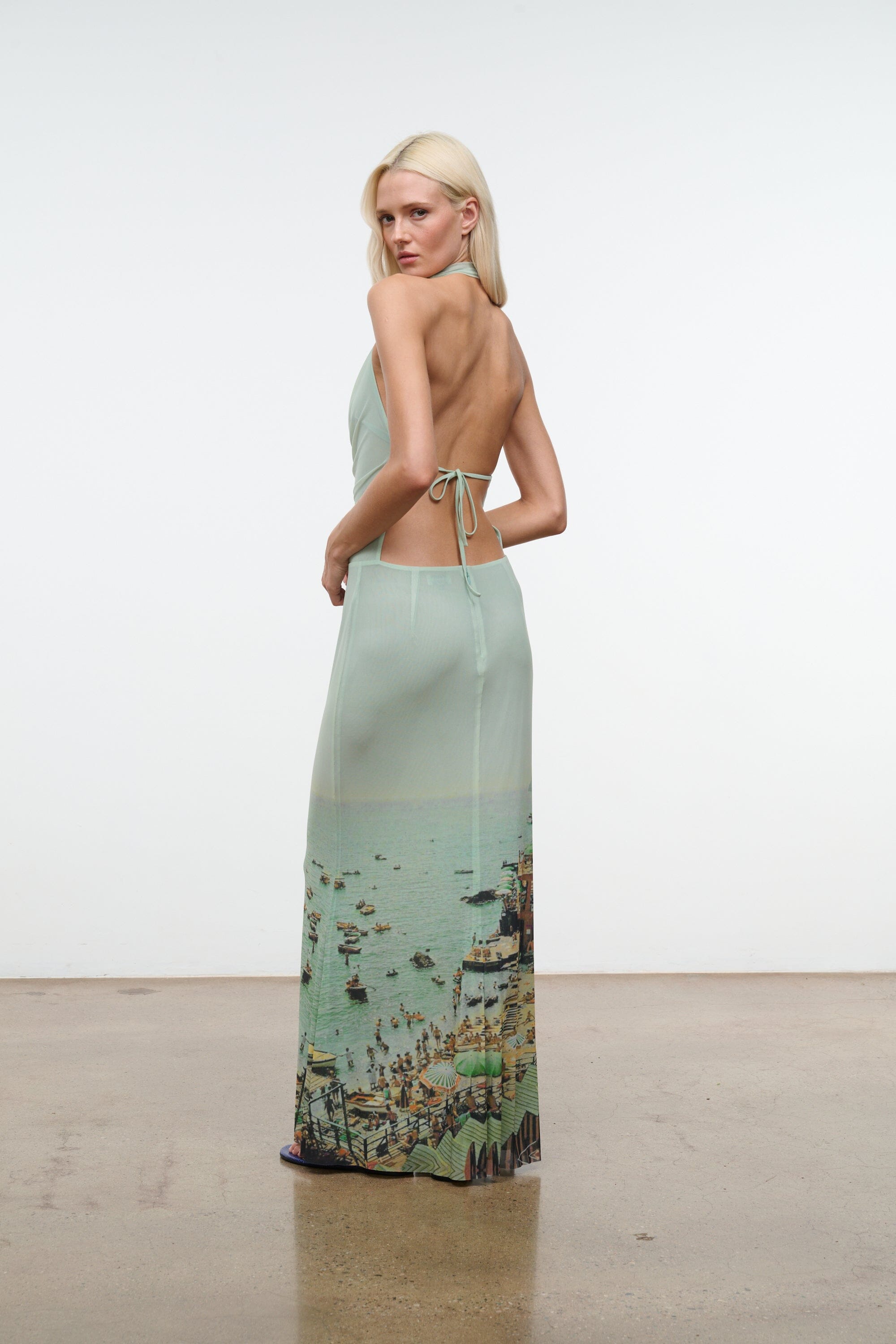 MIRELLA DRESS | ENDLESS SUMMER