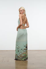 MIRELLA DRESS | ENDLESS SUMMER
