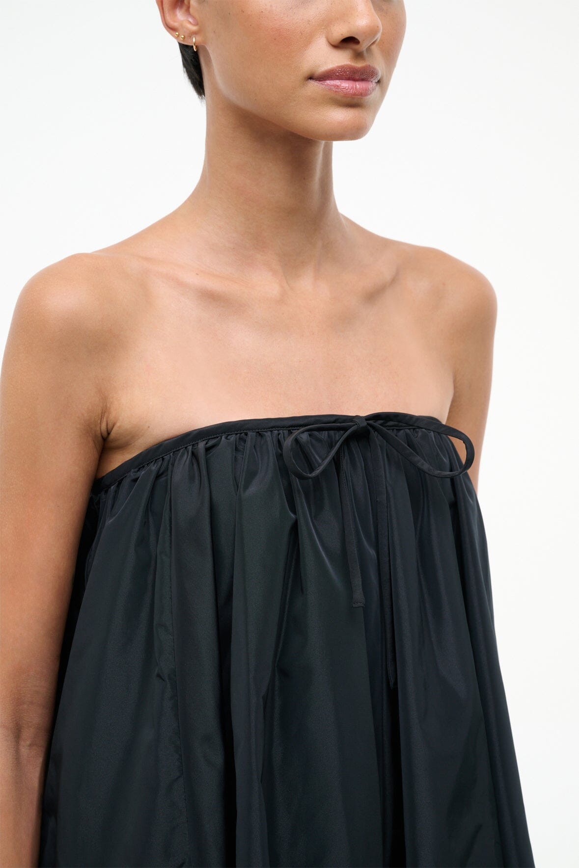 SOFIA DRESS | BLACK