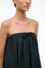 SOFIA DRESS | BLACK