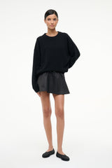 SOSA SKIRT | BLACK