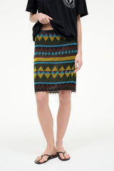 EMMY SKIRT | HAPPY SACK BEADING