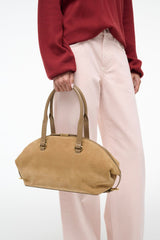 HESTER SHOULDER BAG | HAZEL