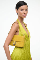 HARLOW BAG | GOLDENROD