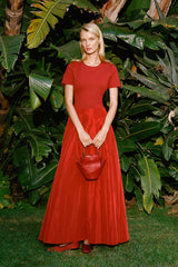HOPPER DRESS | ROUGE