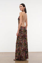MIRELLA DRESS | VIBEZ