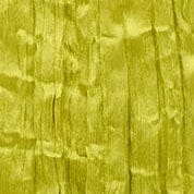LAURIE DRESS | CHARTREUSE PLISSE