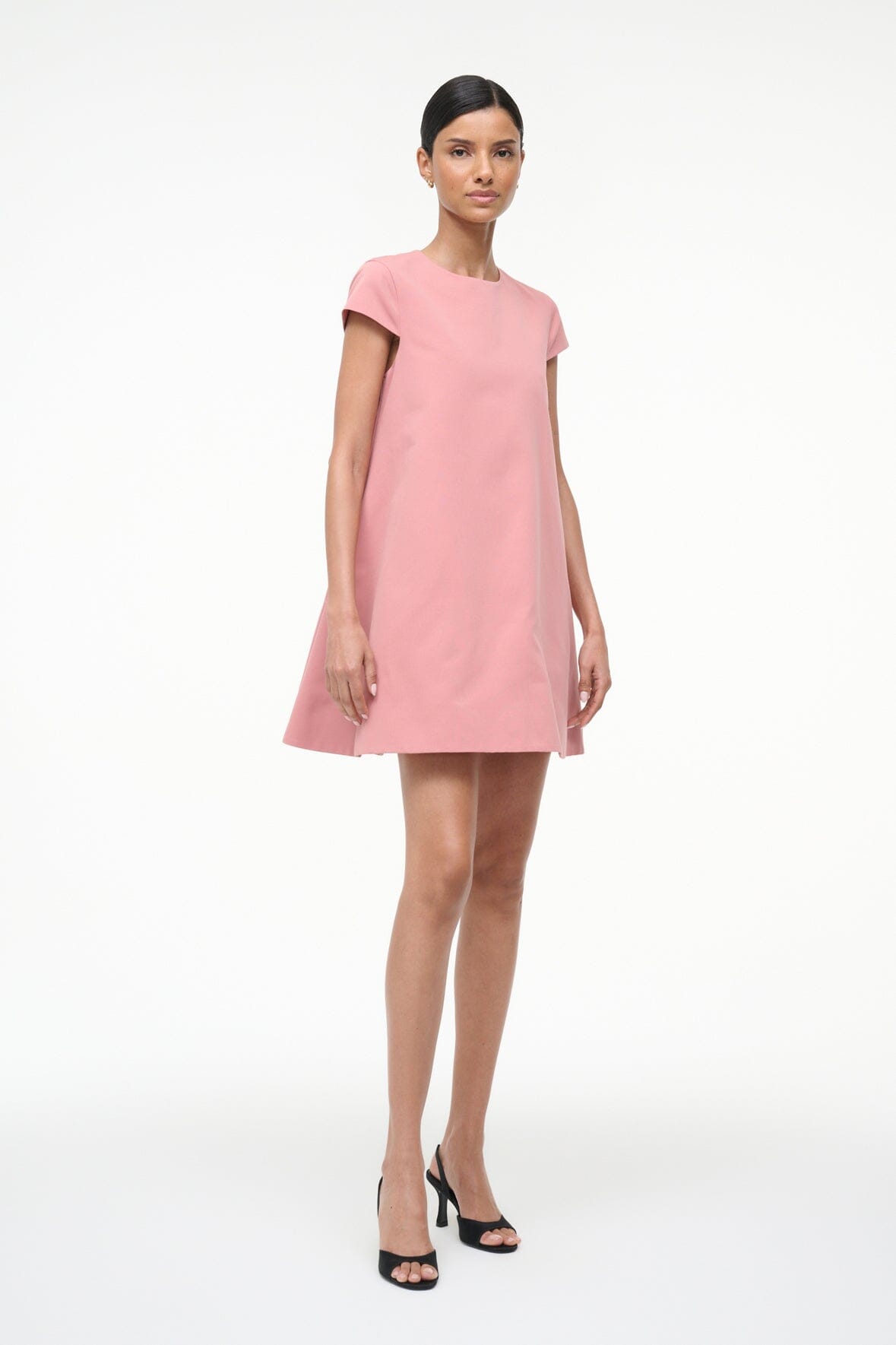 MIA DRESS | ROSEWATER