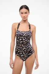 LAIRD ONE PIECE | TORTOISE