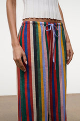 MATEO PANT | ARTIST STRIPE