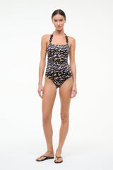 LAIRD ONE PIECE | TORTOISE