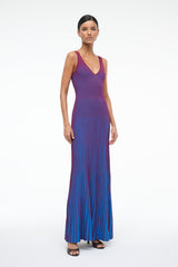CLARETTA DRESS | ATLAS